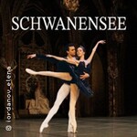 Schwanensee – United European Ballet - Ballett mit Orchester