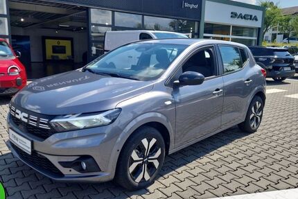 Dacia Sandero 6.935 km 16.900 &euro; Nastätten 56355