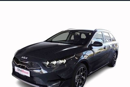Kia ceed Sportswagon 11.000 km 28.460 &euro; Mayen 56727