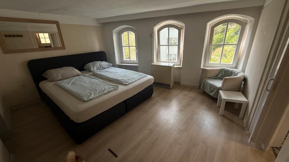 Etagenwohnung Koblenz Arenberg-Immendorf - 2 Zimmer, 48 m&sup2;, 1.000&euro; | Angebot:26231848