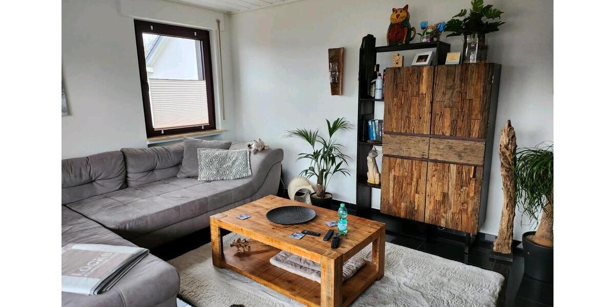 Etagenwohnung Mendig - 4 Zimmer, 125 m&sup2;, 850&euro; | Angebot:25384856