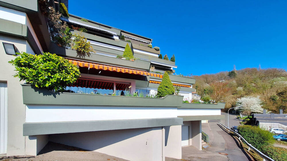 Etagenwohnung Vallendar - 5 Zimmer, 147 m&sup2;, 399.000&euro; | Angebot:25691842