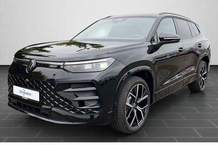 VW Tayron 6.000 km 54.990 &euro; Kruft 56642