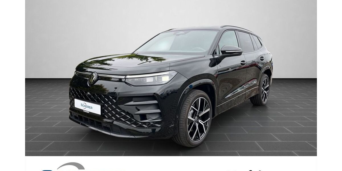 VW Tayron 6.000 km 54.990 &euro; Kruft 56642