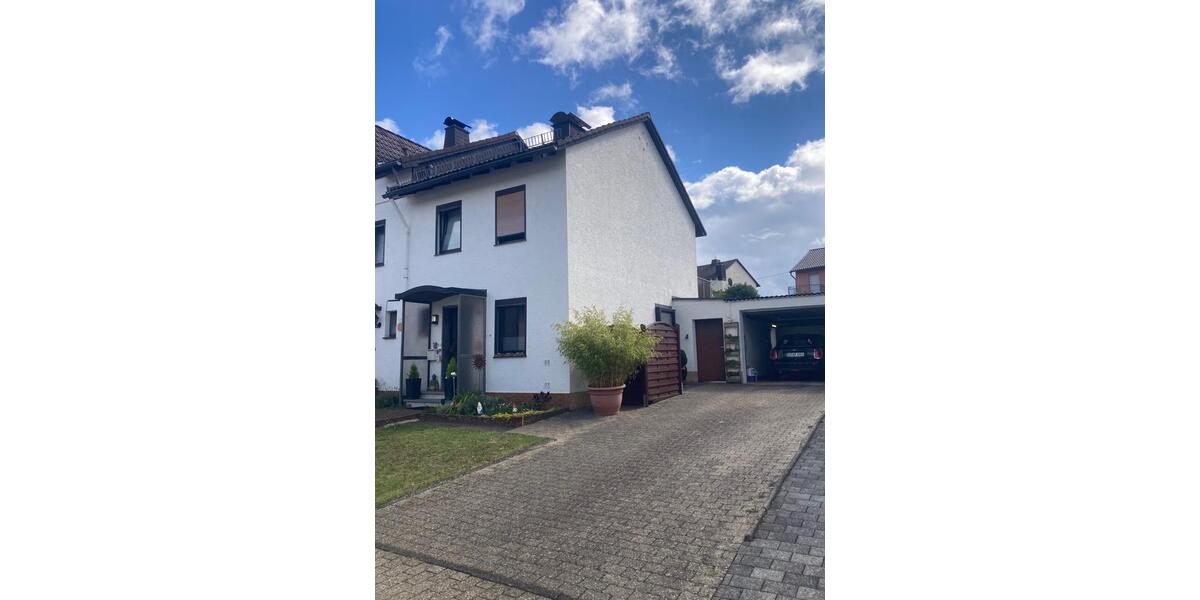 Doppelhaushälfte Neuhäusel - 3 Zimmer, 70 m&sup2;, 245.000&euro; | Angebot:25648967