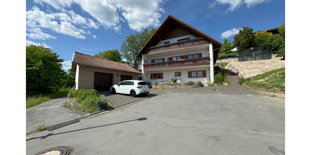 Haus zum Kaufen in Puderbach 424.000 € 190 m² 6 zimmer