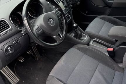 VW Golf 260.000 km 3.300 &euro; Katzenelnbogen 56368