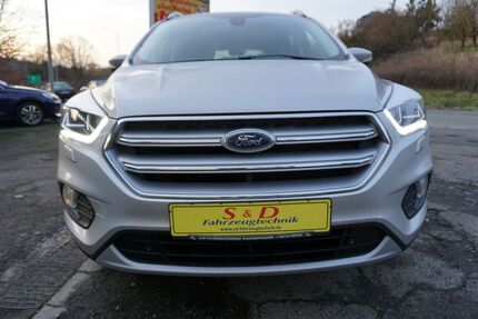 Ford Kuga 98.000 km 14.999 &euro; Dachsenhausen 56340