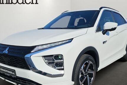 Mitsubishi Eclipse Cross 19.730 km 25.990 &euro; Andernach 56626