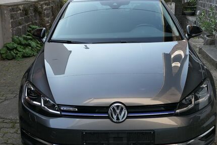 VW Golf 77.000 km 15.900 &euro; Mendig 56743