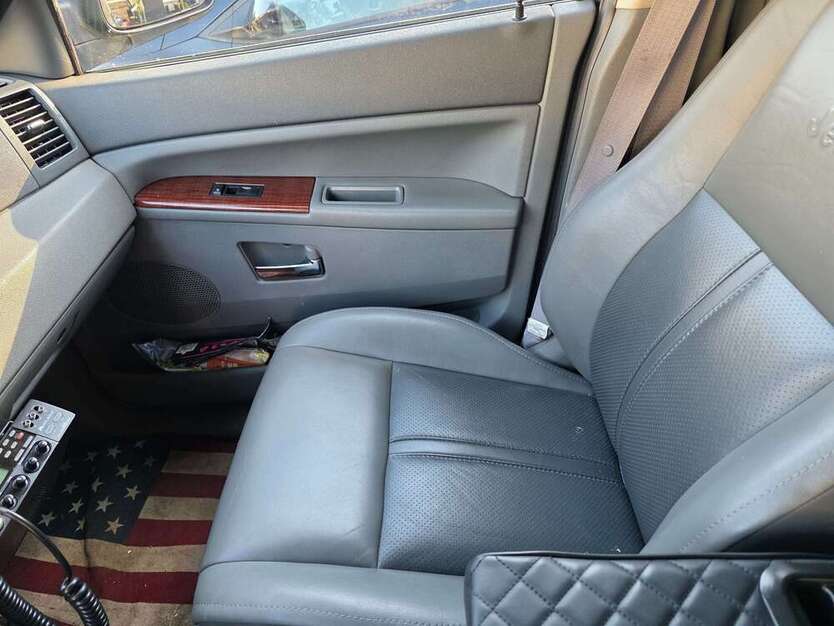 Grand Cherokee
