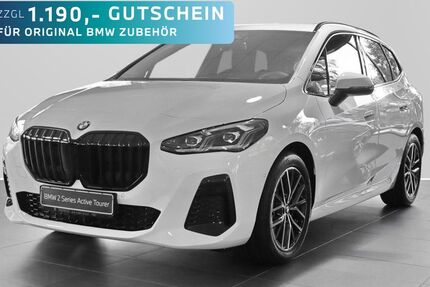 BMW 218 Active Tourer 6.573 km 39.900 &euro; Koblenz 56073