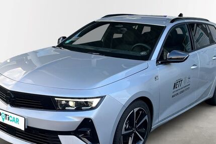 Opel Astra 6.000 km 31.900 € Mayen 56727