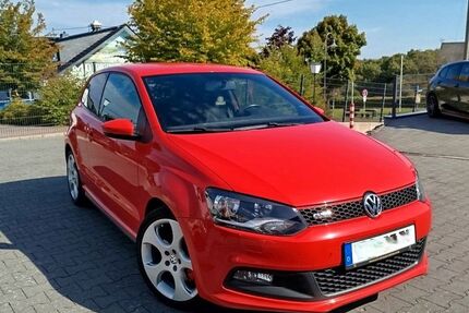 VW Polo 72.000 km 10.900 &euro; Koblenz 56077