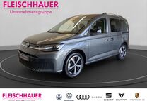 Gebrauchtwagen VW Caddy
