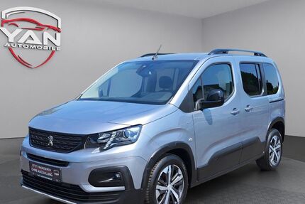 Peugeot Rifter 91.007 km 19.900 &euro; Koblenz 56070