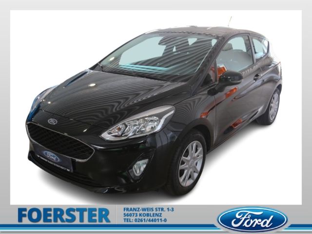 Ford Fiesta 101.506 km 8.980 € Koblenz 56073