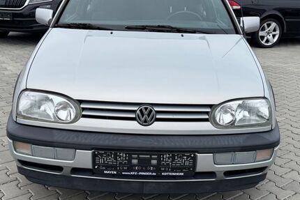 VW Golf 84.000 km 4.999 &euro; Kottenheim 56736