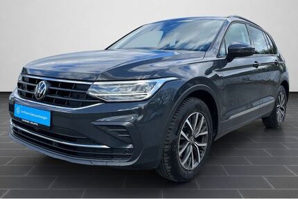VW Tiguan 55.735 km 26.490 &euro; Mayen 56727