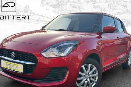Suzuki Swift 57.800 km 11.990 &euro; Koblenz 56077