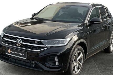 VW T-Roc 1.500 km 28.990 &euro; Koblenz 56070