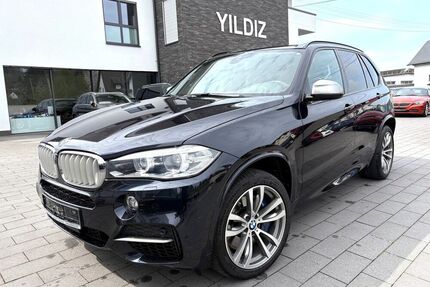 BMW X5 M50