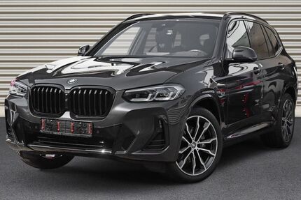BMW X3 50.008 km 44.900 € Koblenz 56073