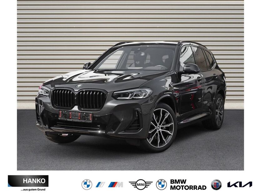 BMW X3 50.008 km 44.900 € Koblenz 56073