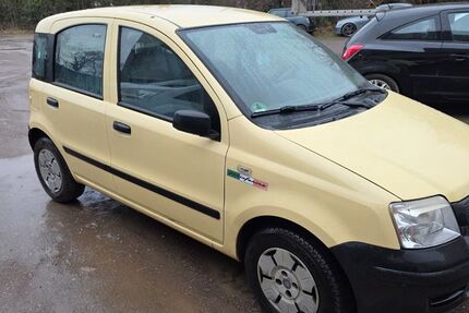 Fiat Panda 185.871 km 1.200 &euro; Mayen 56727