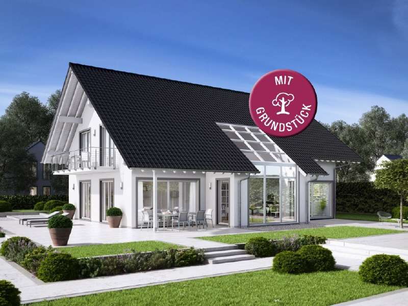 Haus zum Kaufen in Simmern 881.100 € 224 m²