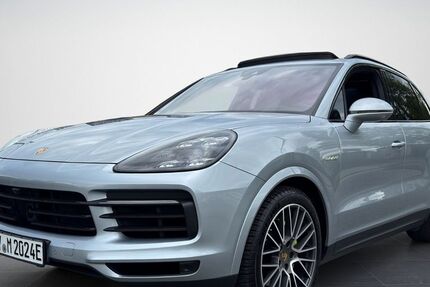 Porsche Cayenne 127.000 km 55.900 &euro; Andernach 56626