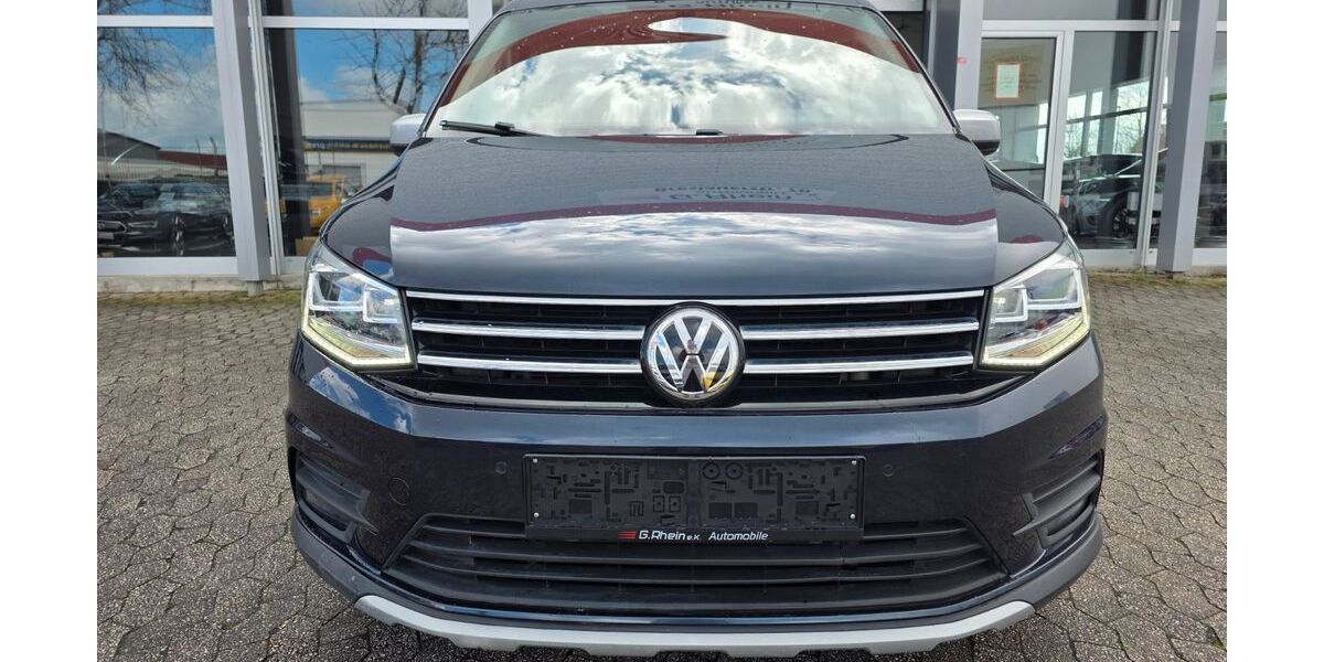 VW Caddy 65.121 km 22.700 &euro; Neuwied 56566