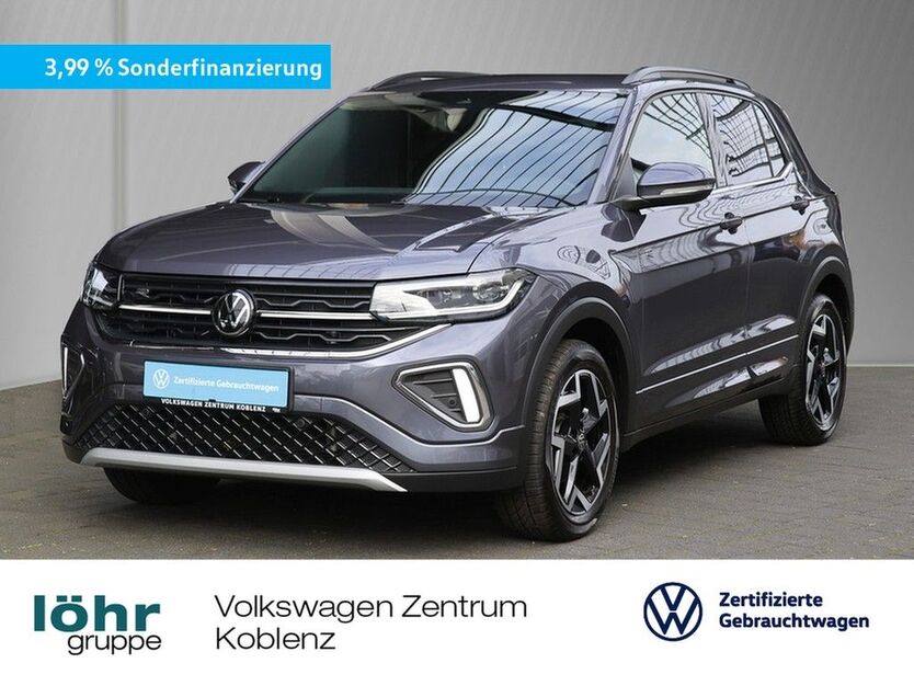 VW T-Cross 29.270 km 28.780 € Koblenz 56070