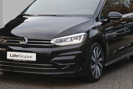 VW Touran 13.130 km 47.980 &euro; Koblenz 56076