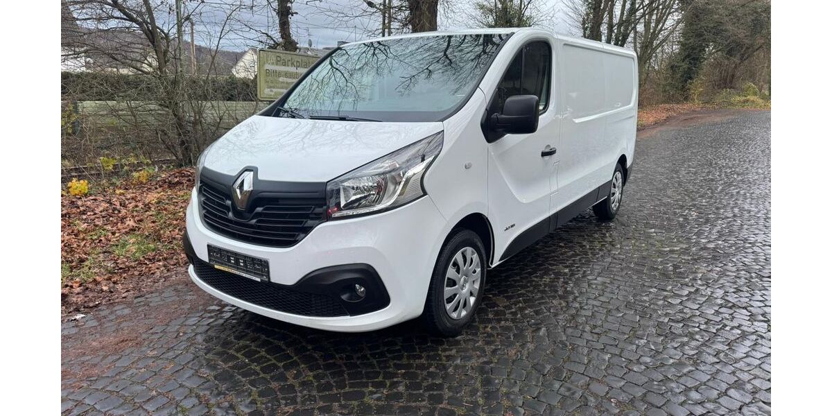 Renault Trafic 96.600 km 10.999 € koblenz 56070