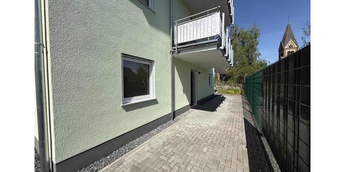 Erdgeschoßwohnung Urmitz - 3 Zimmer, 90 m&sup2;, 1.050&euro; | Angebot:26339550