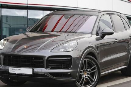 Porsche Cayenne 56.900 km 81.950 &euro; Koblenz 56070