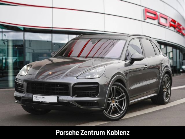Porsche Cayenne 56.900 km 84.750 &euro; Koblenz 56070