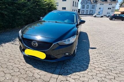 Mazda 6 223.200 km 5.700 &euro; Bendorf 56170