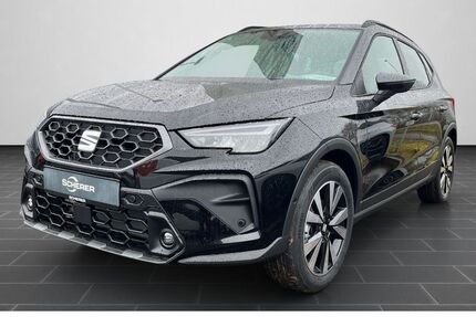 Seat Arona 5.000 km 28.590 &euro; Mayen 56727