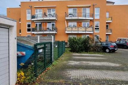 Barrierefreie Wohnungen für 