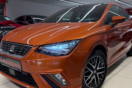 Seat Ibiza 68.000 km 14.999 &euro; Bad Breisig 53498