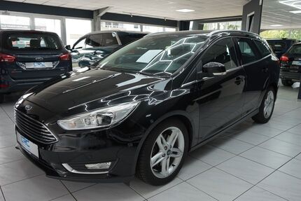 Ford Focus 145.847 km 9.790 &euro; Ransbach-Baumbach 56235