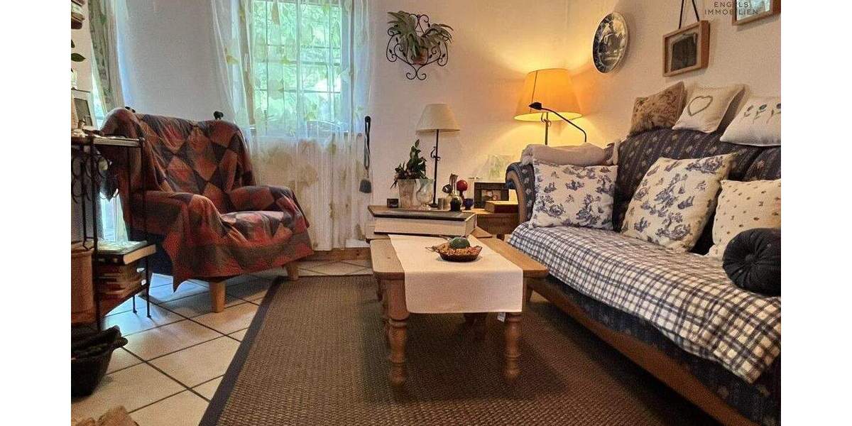 Einfamilienhaus Bendorf-Mülhofen Mülhofen - 3 Zimmer, 125 m&sup2;, 200.000&euro; | Angebot:23956392