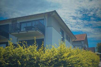 2 ZKB Maisonette - Wohnung Nastätten 2 zimmer