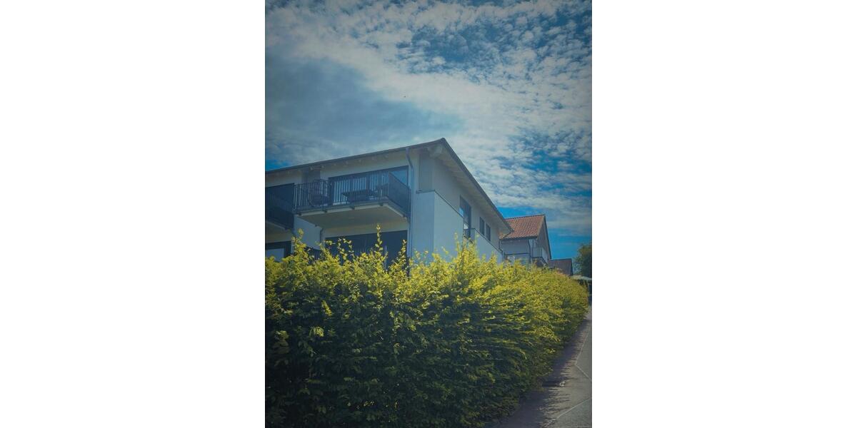 2 ZKB Maisonette - Wohnung Nastätten 2 zimmer