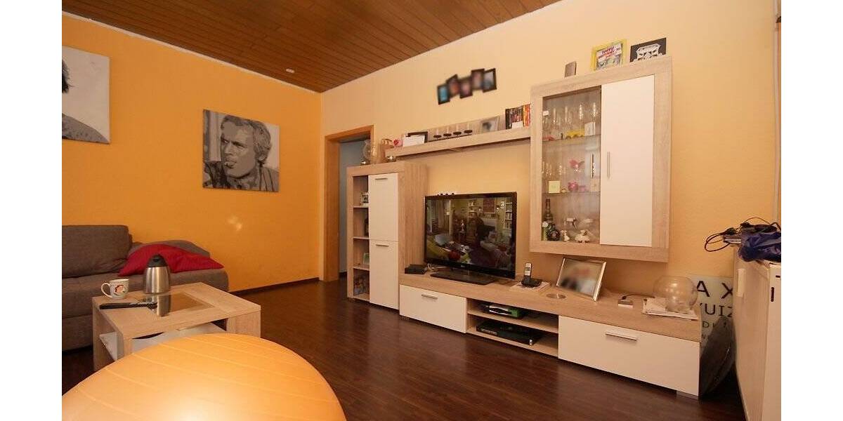 Günstiges Haus sucht den geschickten Handwerker 7 zimmer