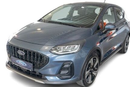 Ford Fiesta 35.877 km 18.480 &euro; Koblenz 56073