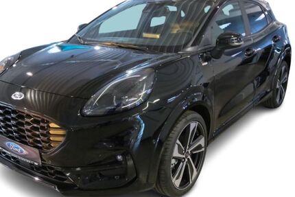 Ford Puma 8.500 km 27.480 &euro; Braubach 56338