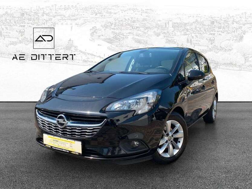 Corsa